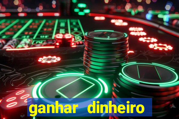 ganhar dinheiro jogando sem depositar